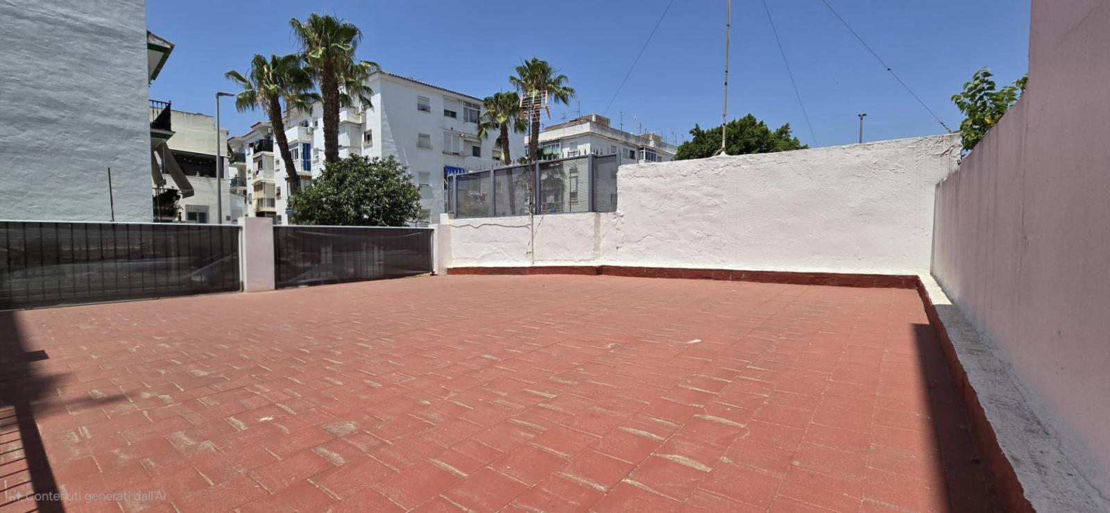 Casa en Venta en Torremolinos