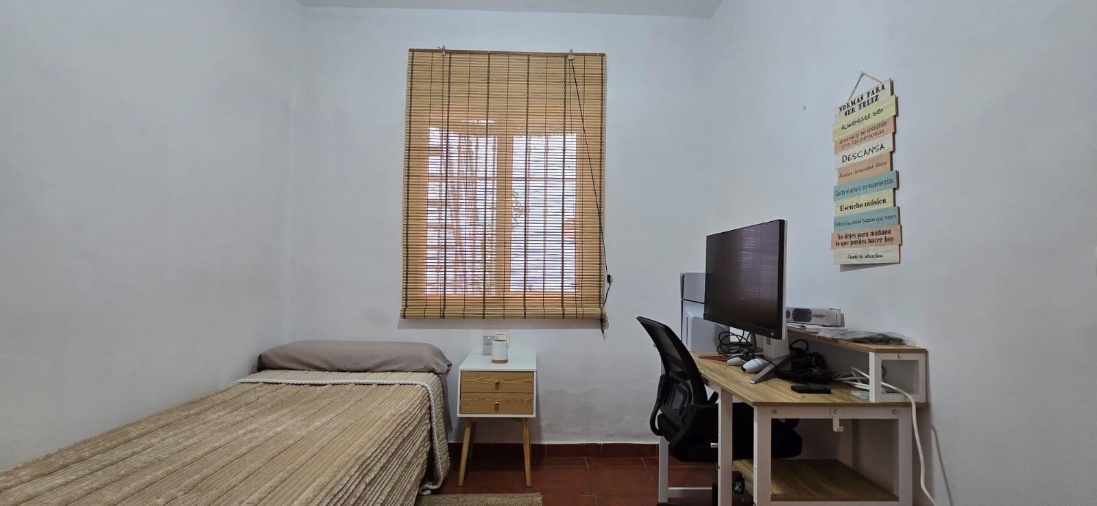 Casa en Venta en Torremolinos