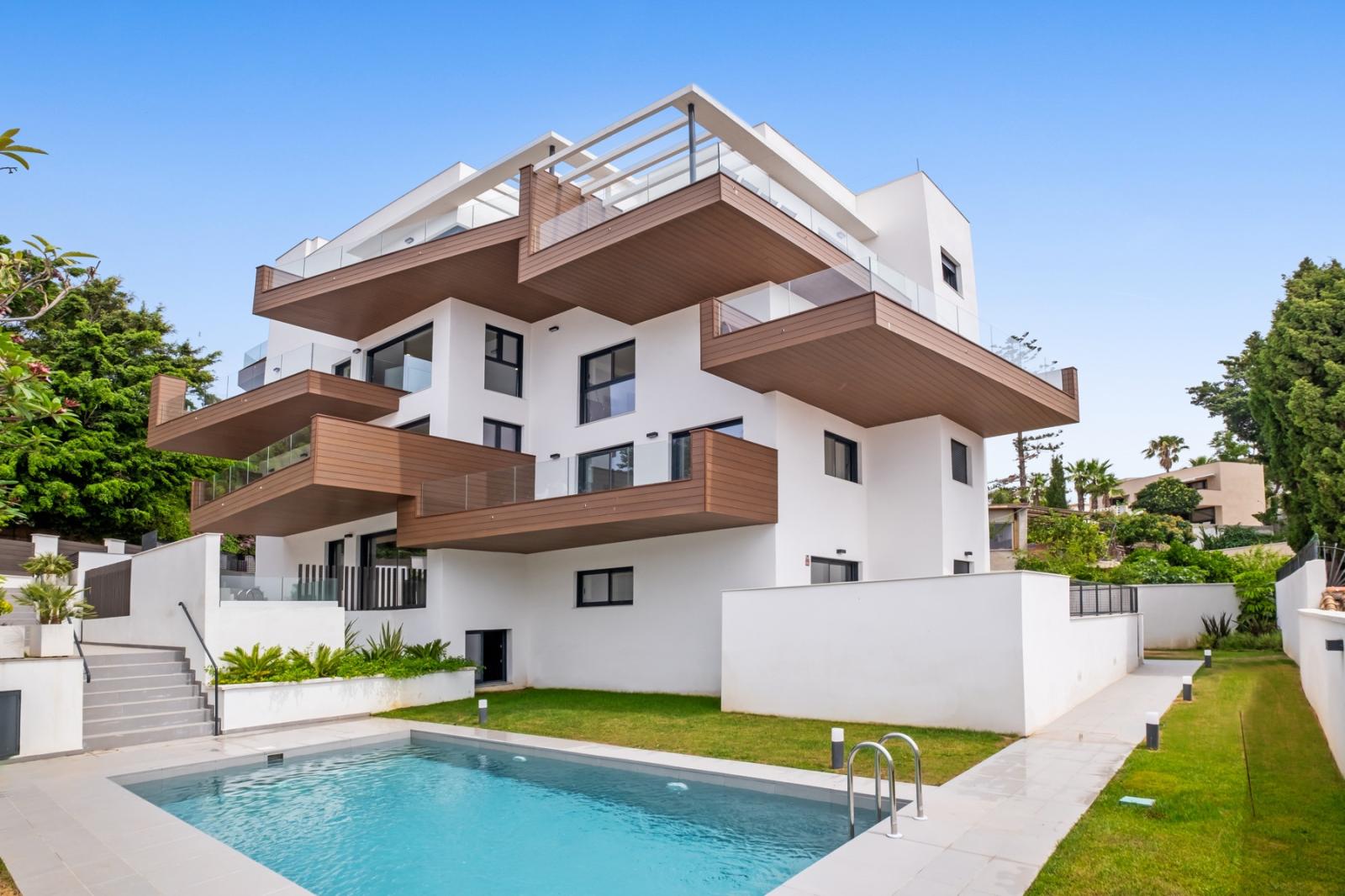 Apartment for Sale in Torremolinos