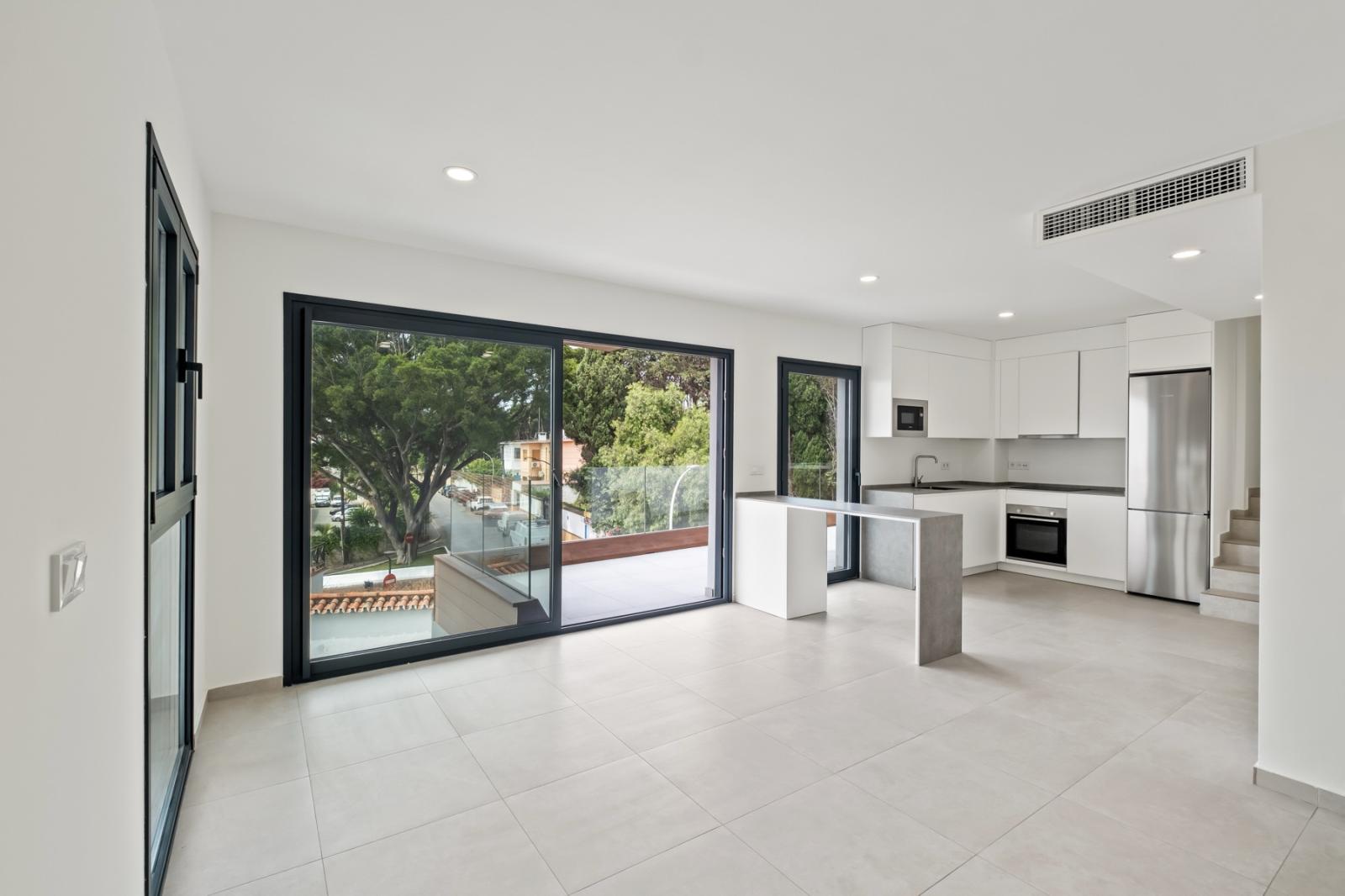 Apartment for Sale in Torremolinos