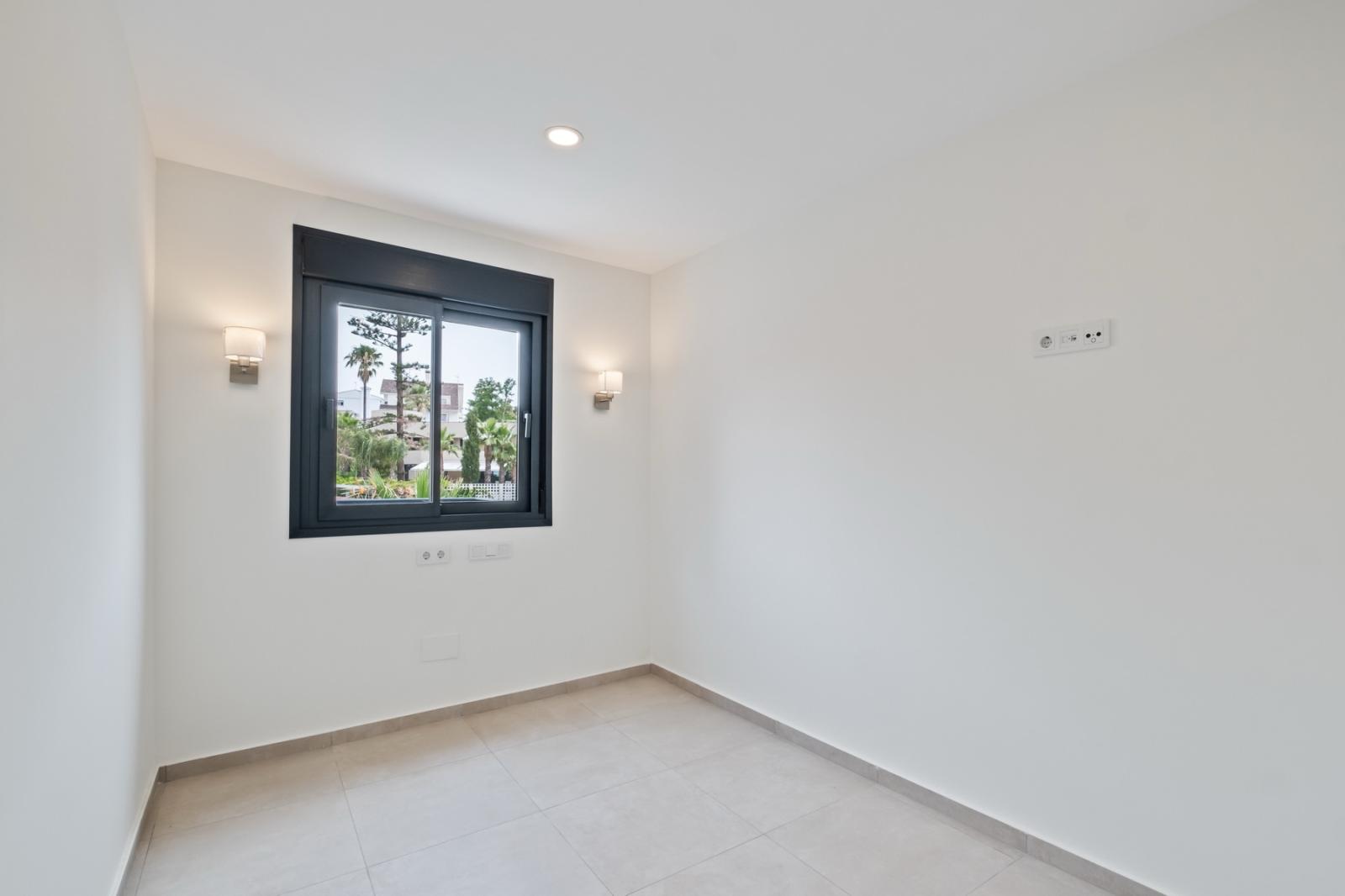 Apartment for Sale in Torremolinos
