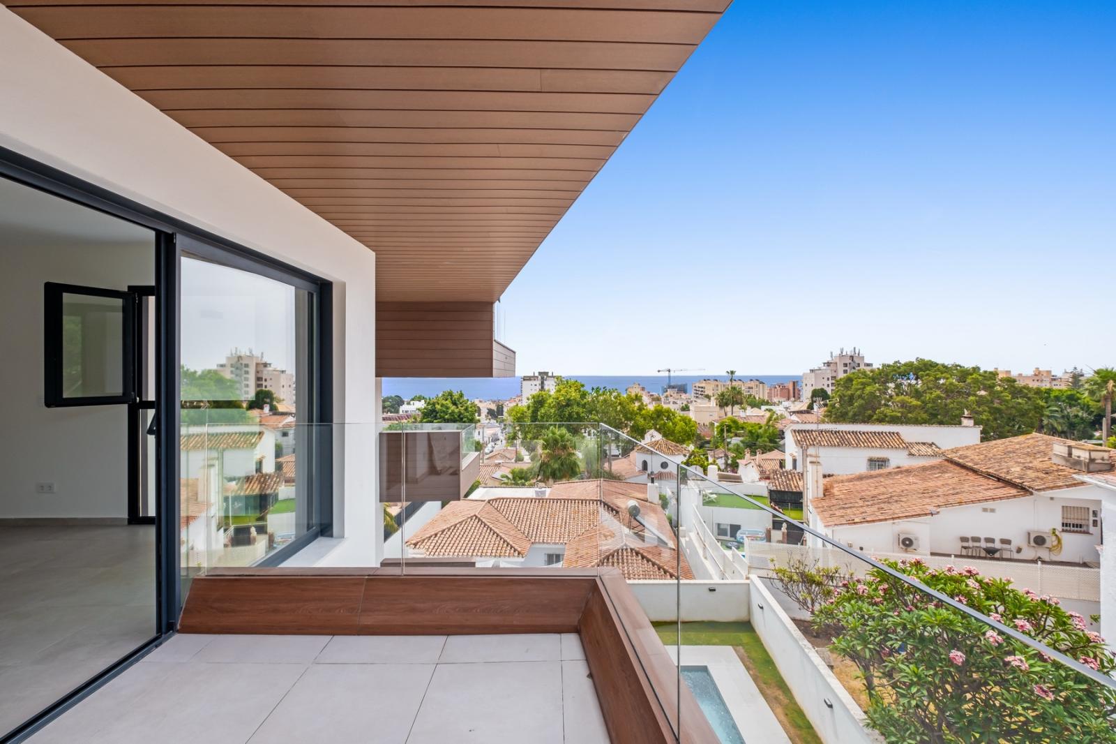 Apartment for Sale in Torremolinos