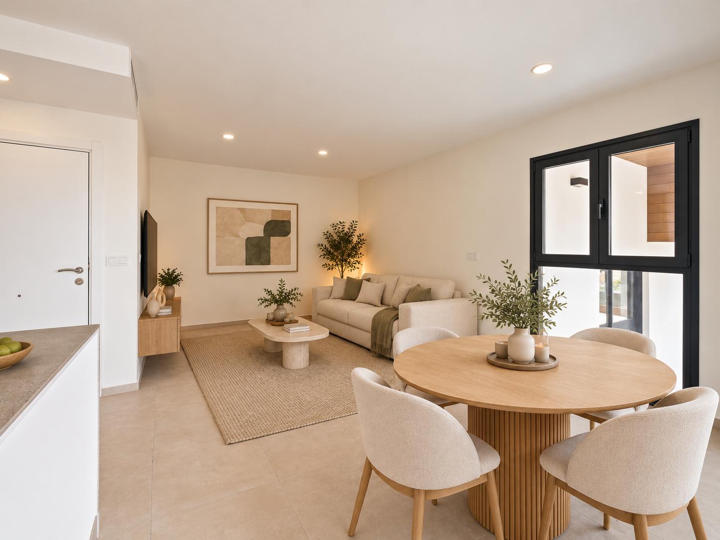 Apartment for Sale in Torremolinos
