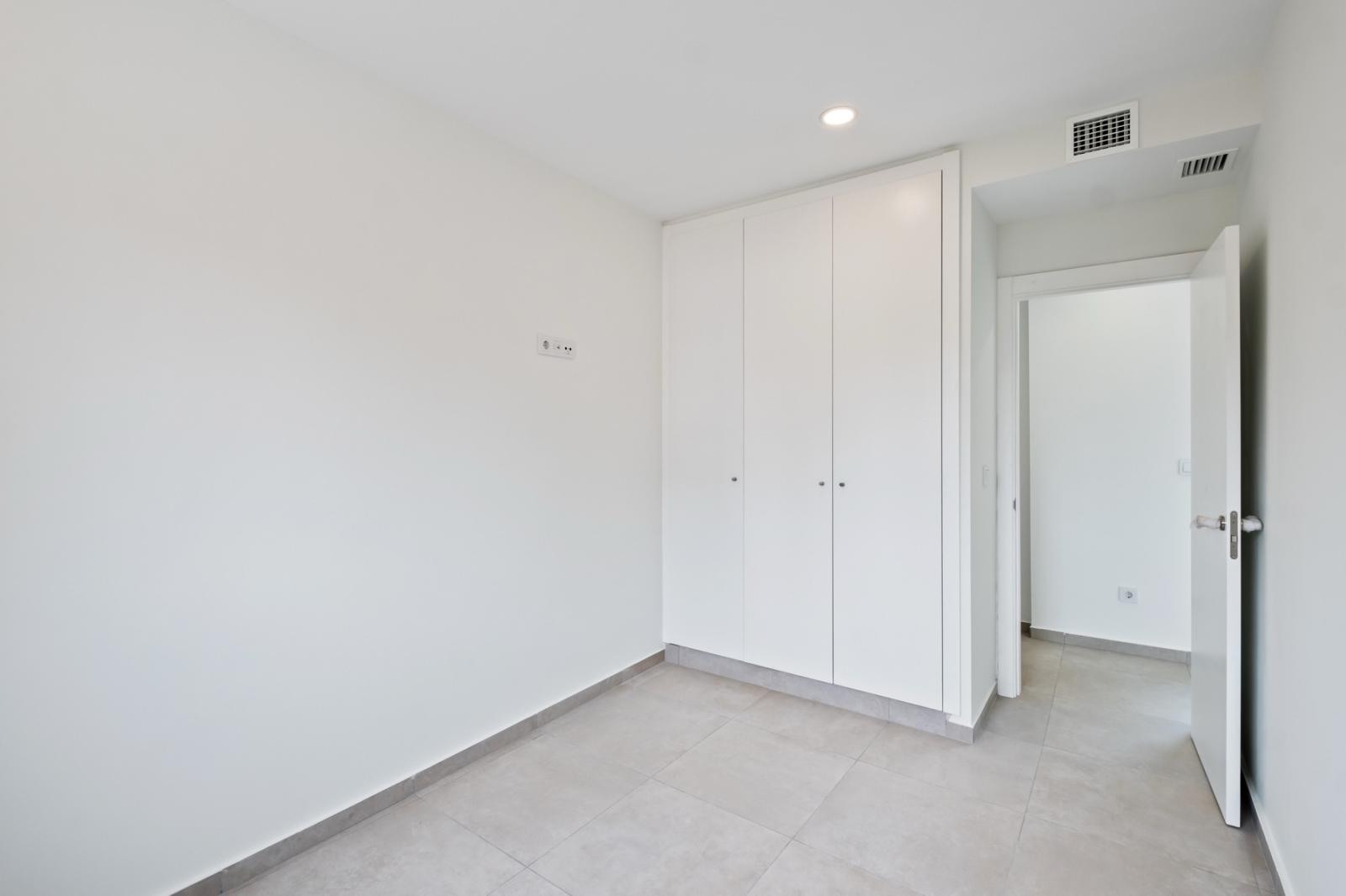 Apartment for Sale in Torremolinos