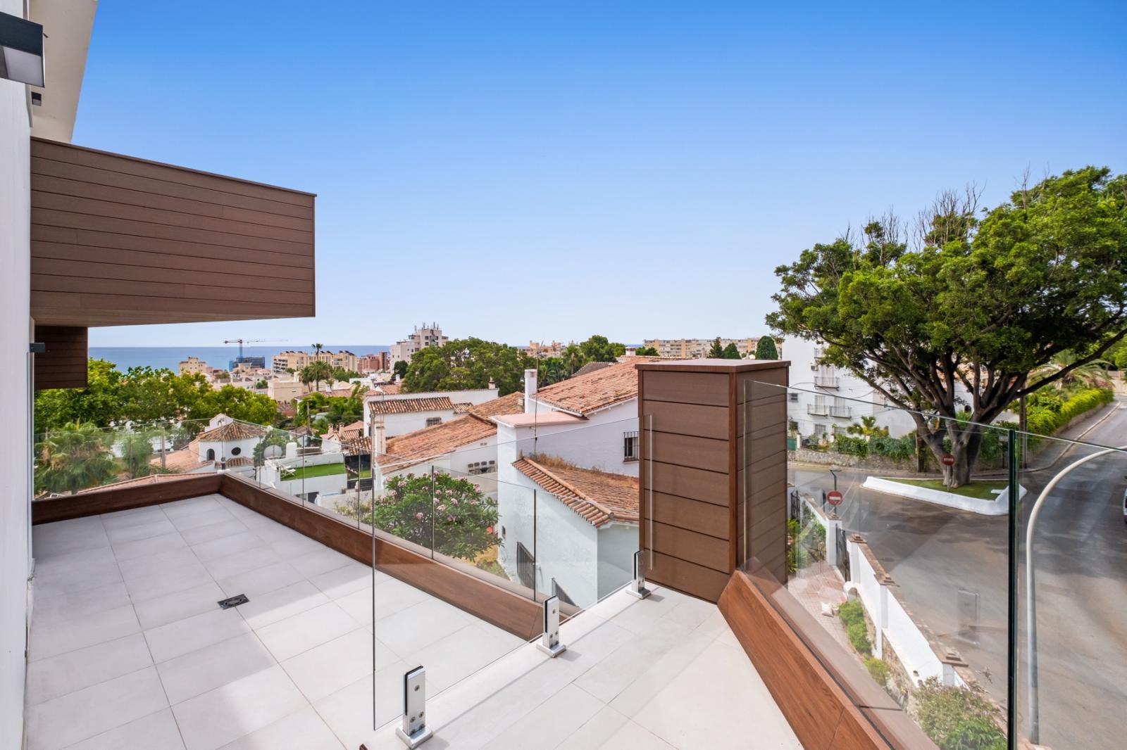 Apartment for Sale in Torremolinos