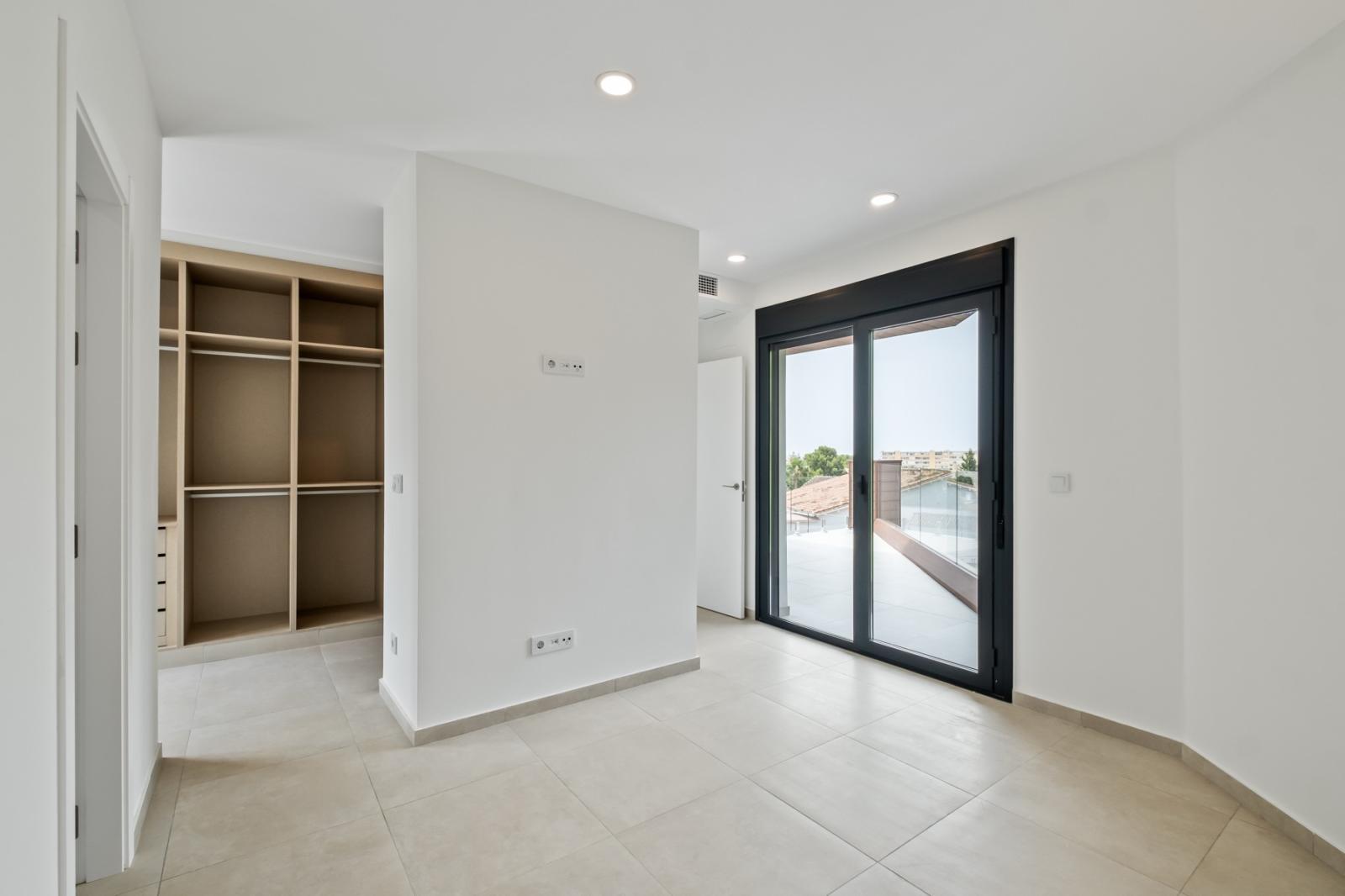 Apartment for Sale in Torremolinos