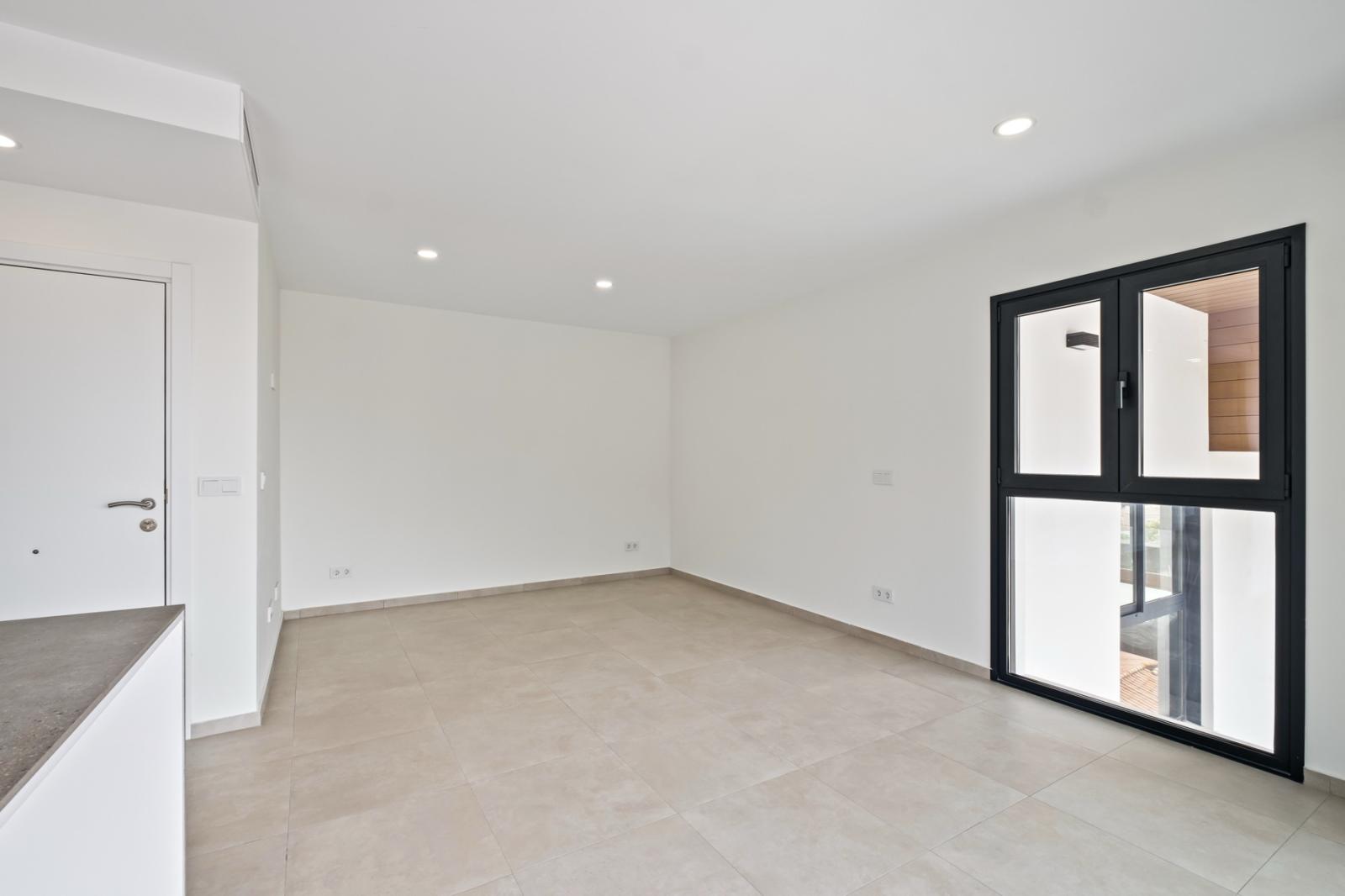 Apartment for Sale in Torremolinos