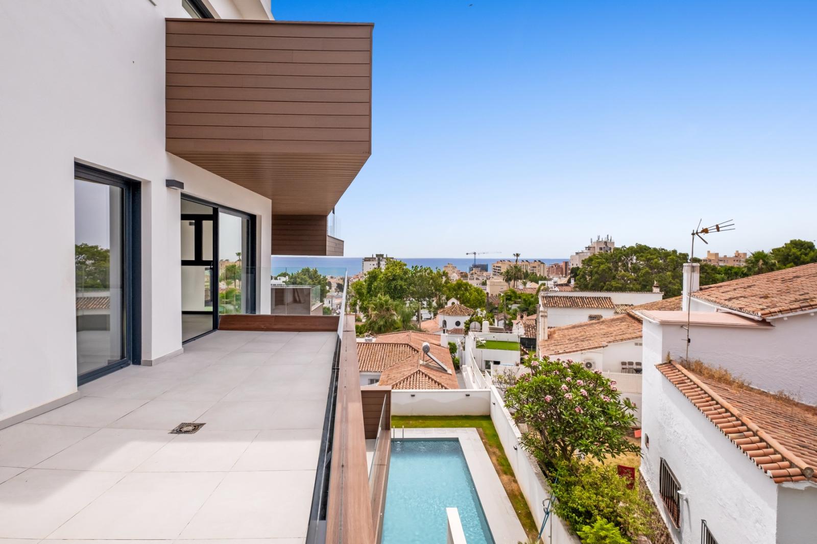 Apartment for Sale in Torremolinos