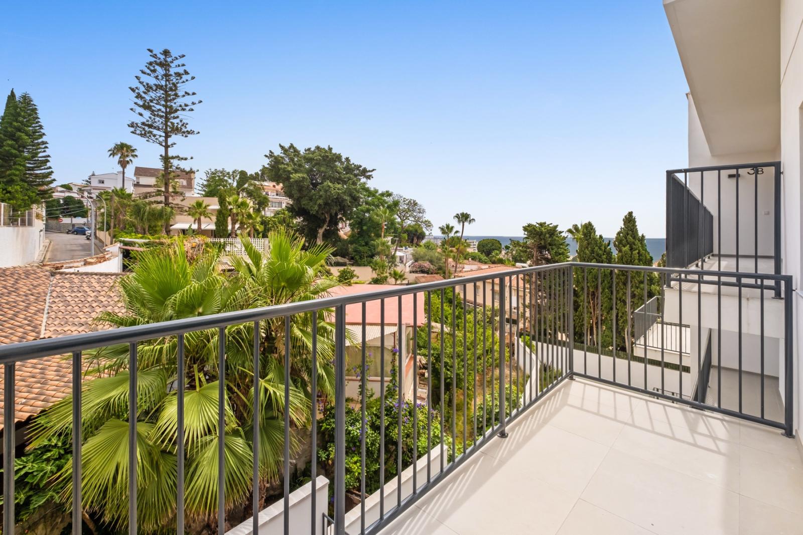 Apartment for Sale in Torremolinos