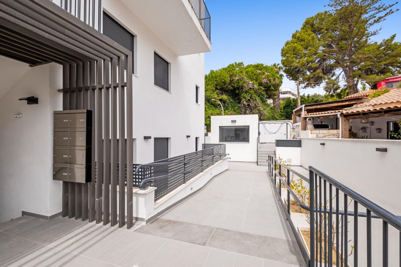 Apartment for Sale in Torremolinos