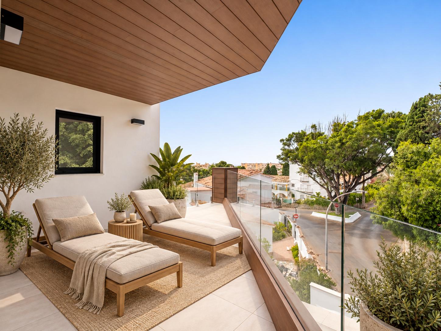 Apartment for Sale in Torremolinos