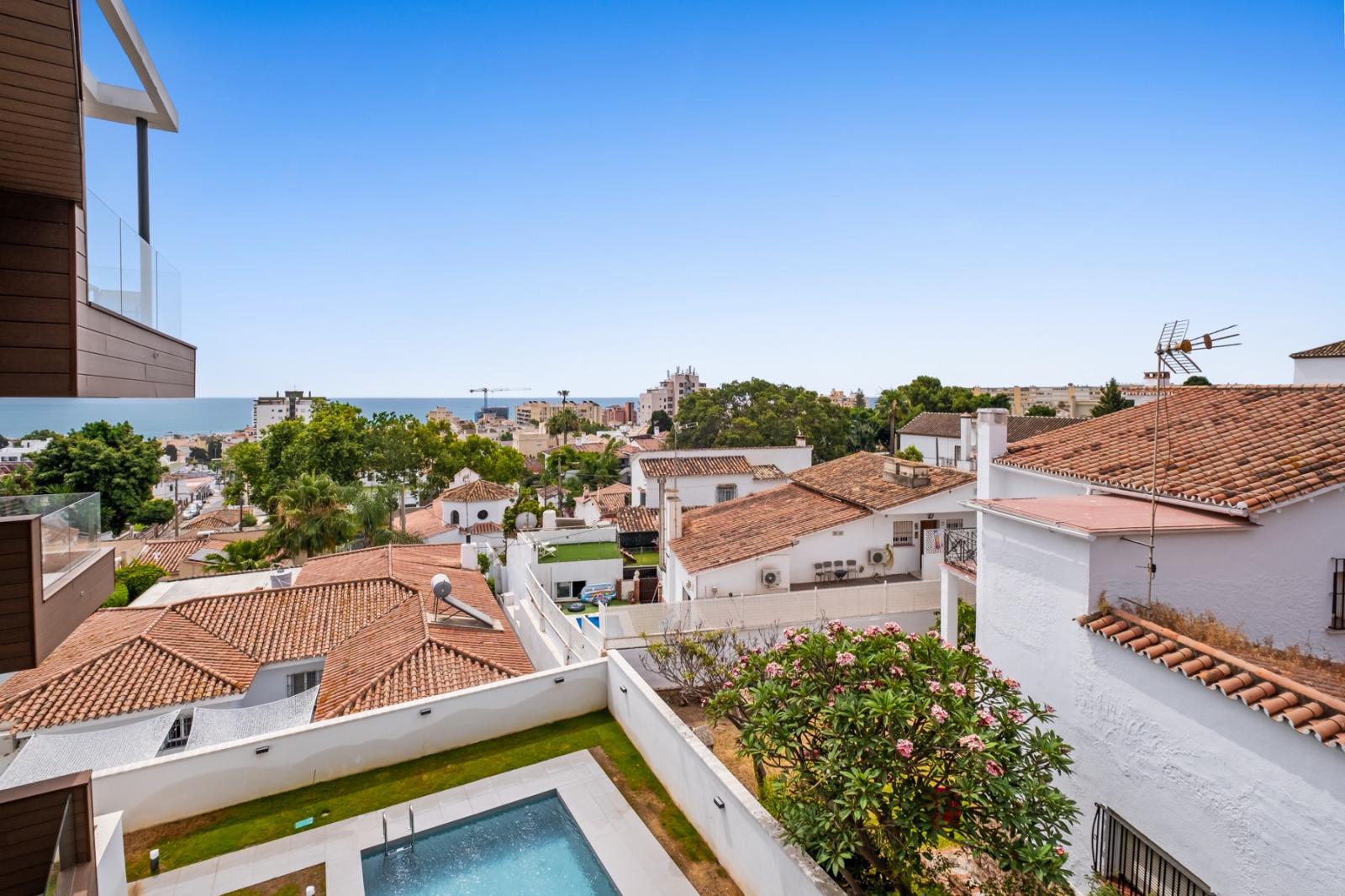 Apartment for Sale in Torremolinos