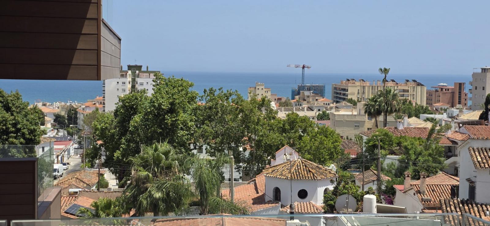 Apartment for Sale in Torremolinos