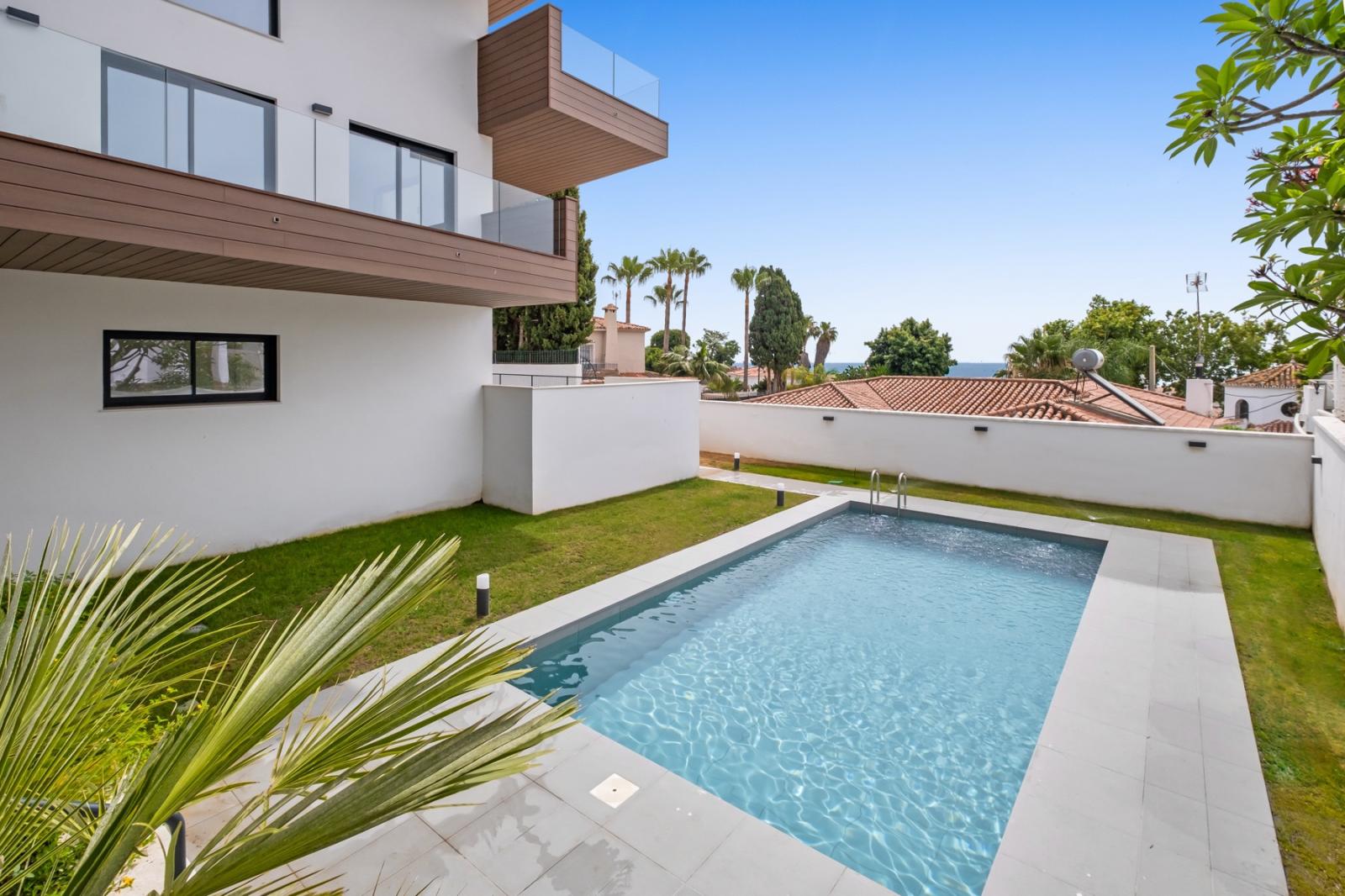 Apartment for Sale in Torremolinos