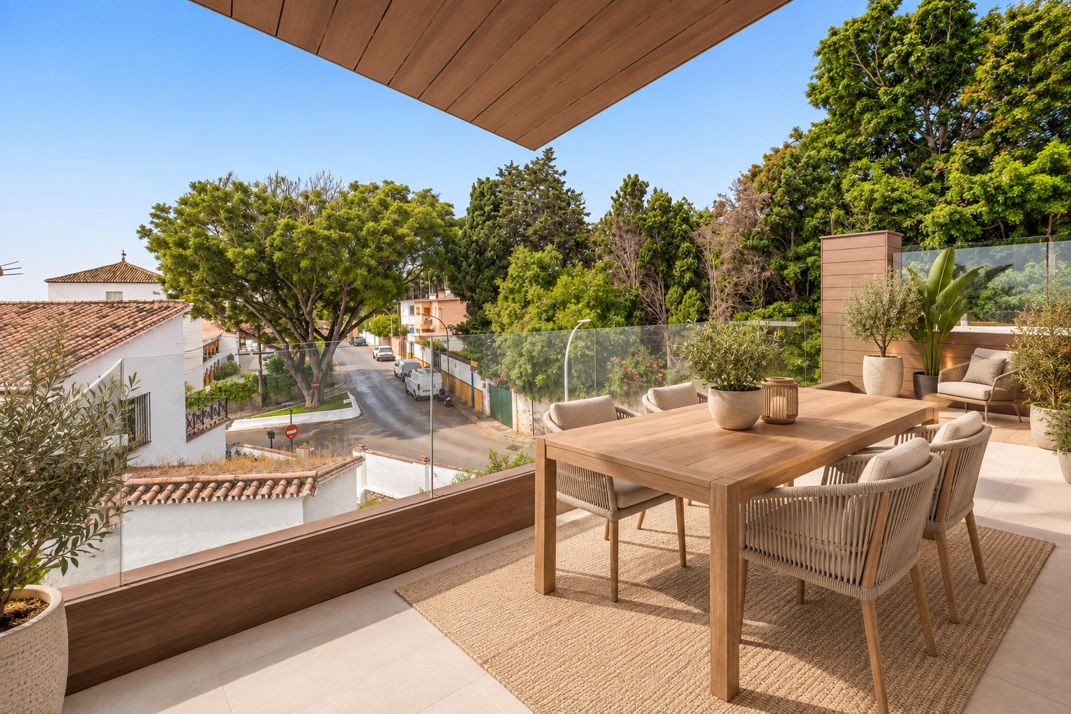 Apartment for Sale in Torremolinos