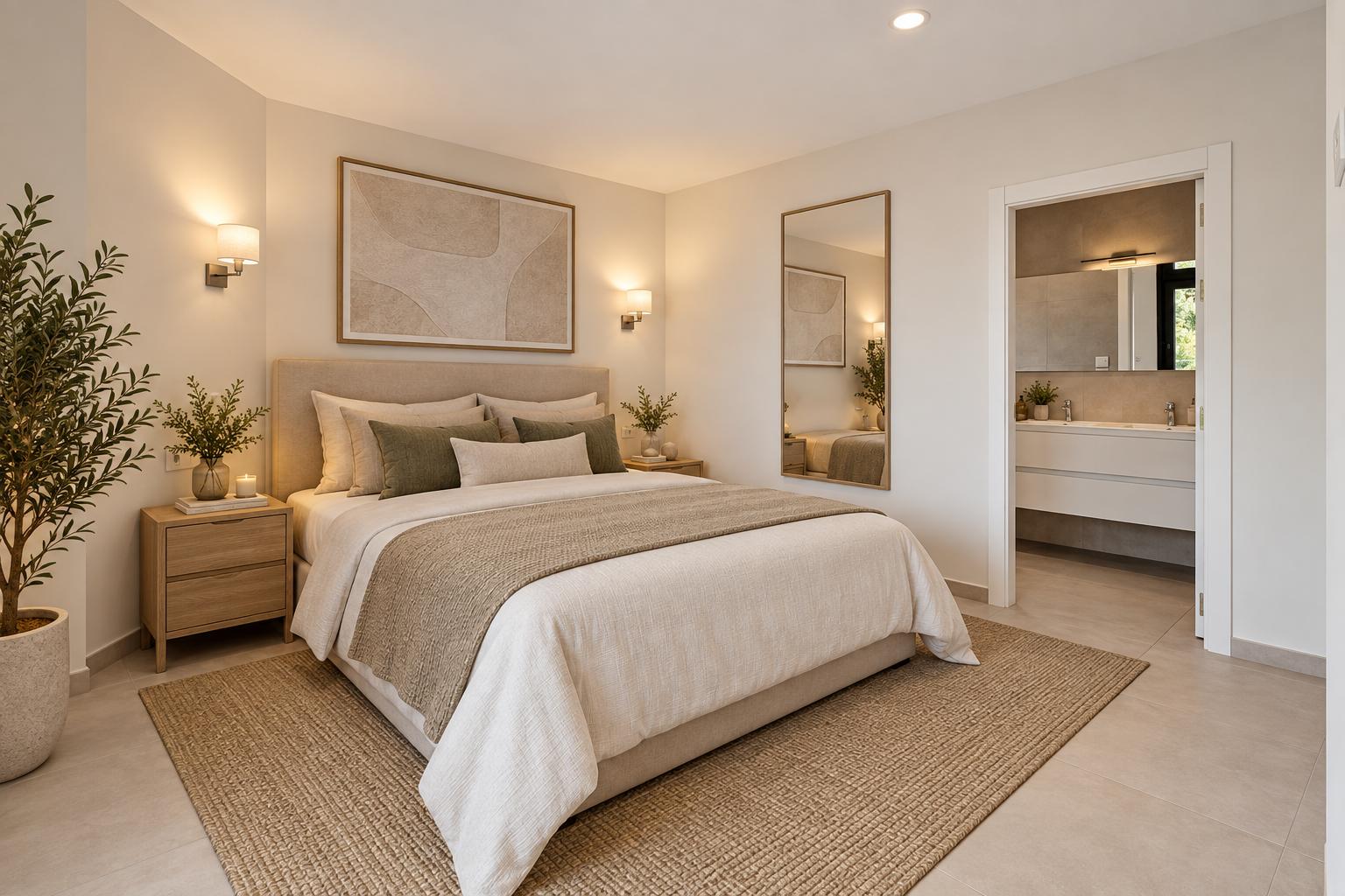 Apartment for Sale in Torremolinos
