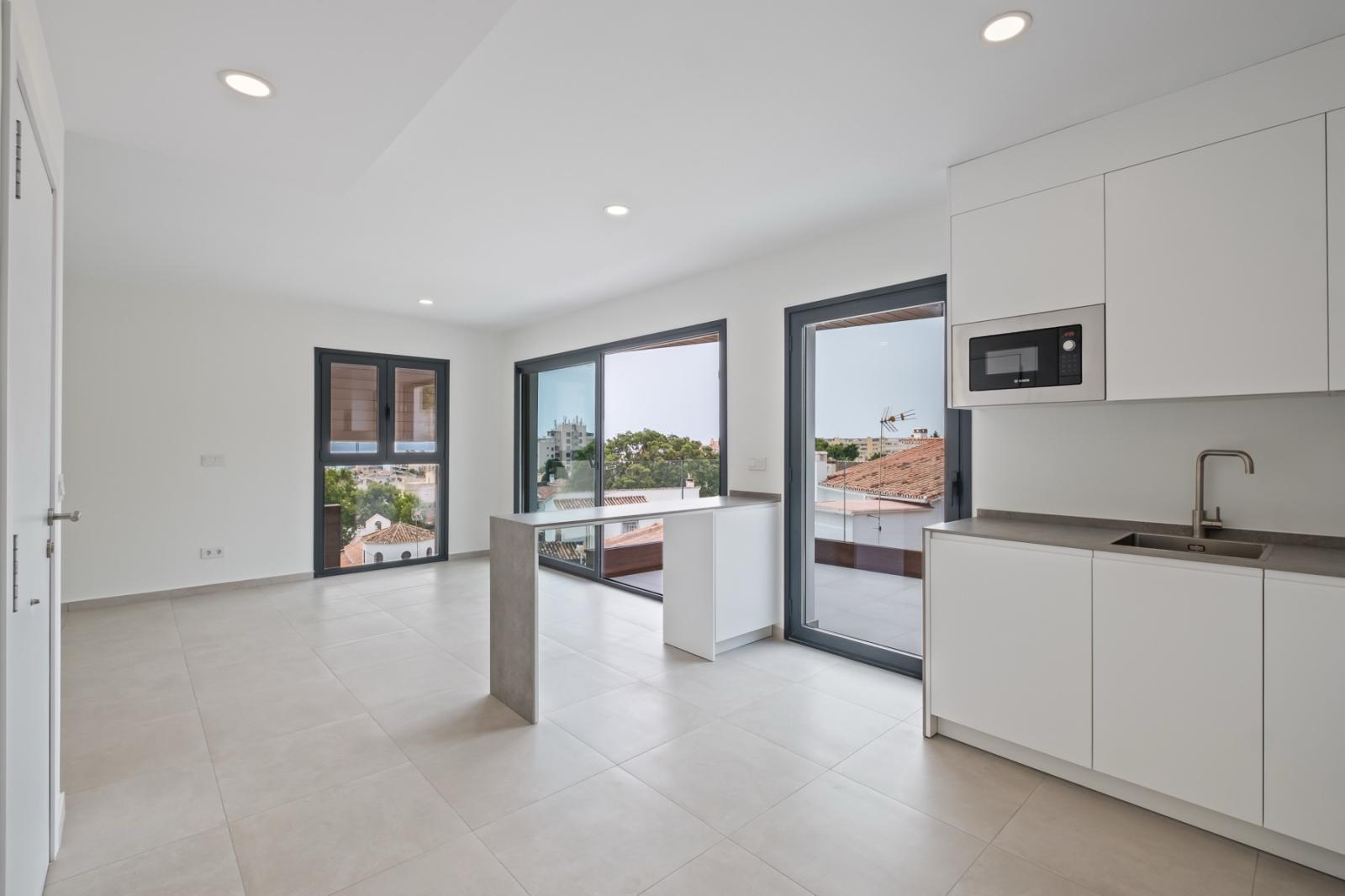 Apartment for Sale in Torremolinos