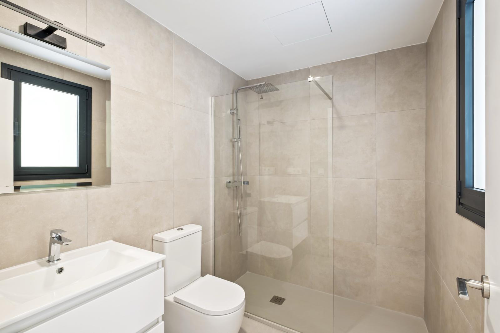Apartment for Sale in Torremolinos
