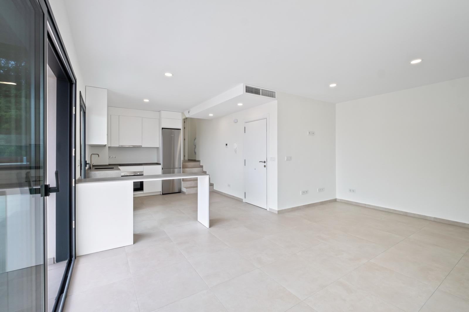 Apartment for Sale in Torremolinos