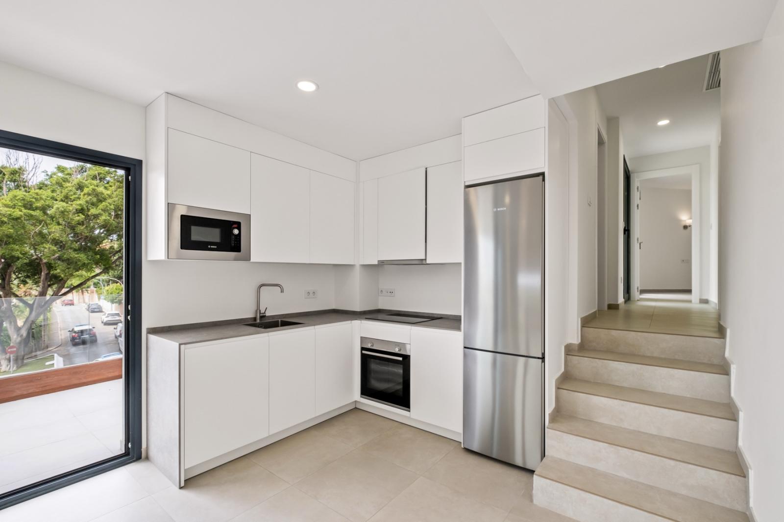 Apartment for Sale in Torremolinos