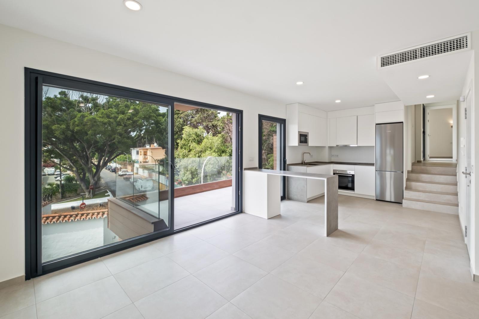 Apartment for Sale in Torremolinos