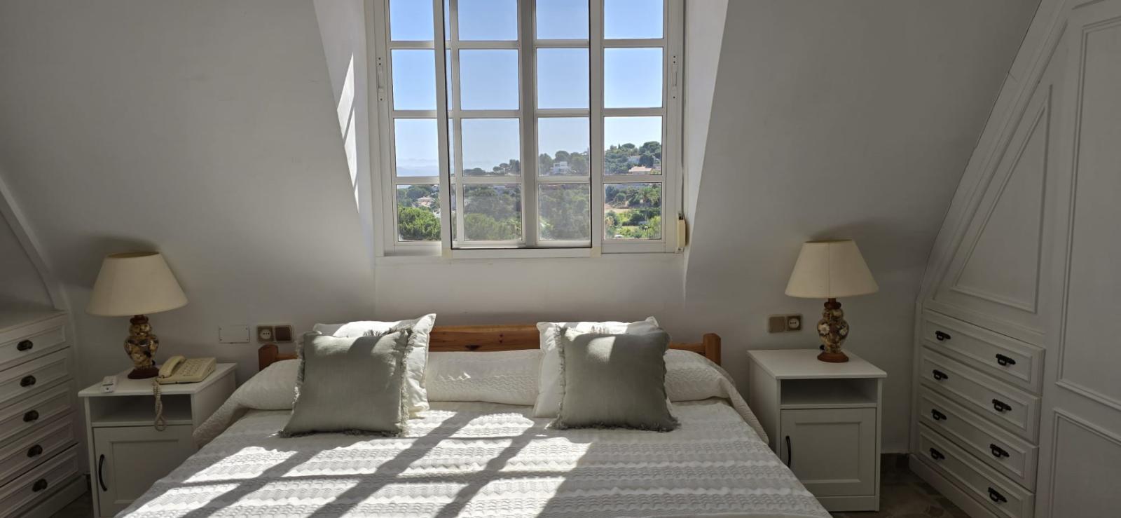 Villa for Sale in Alhaurín de la Torre