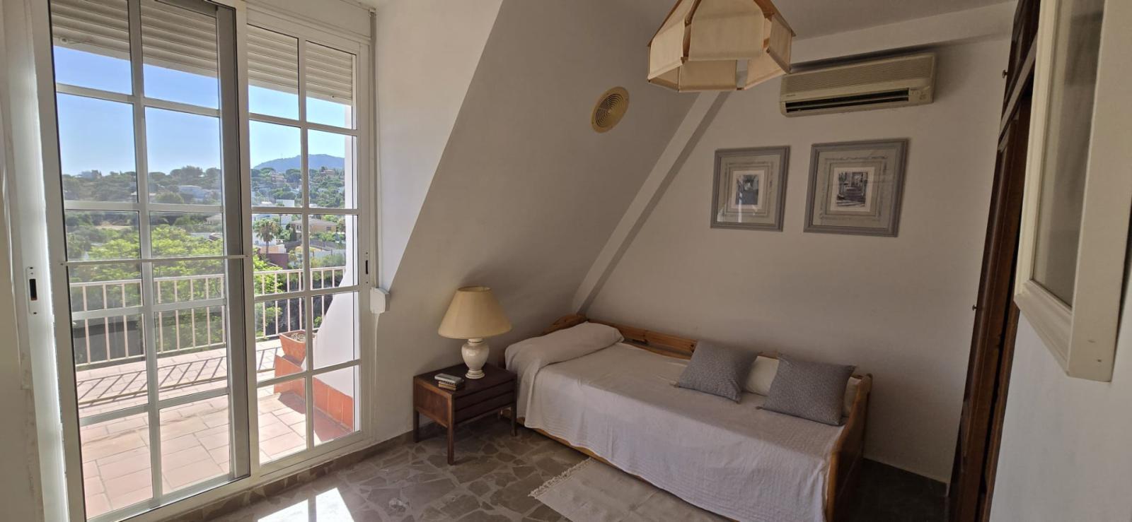 Villa for Sale in Alhaurín de la Torre