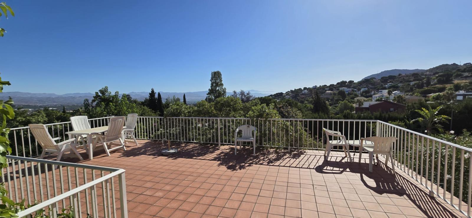 Villa for Sale in Alhaurín de la Torre