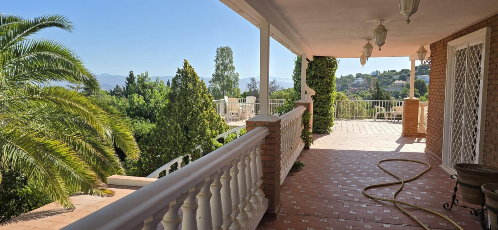 Villa for Sale in Alhaurín de la Torre