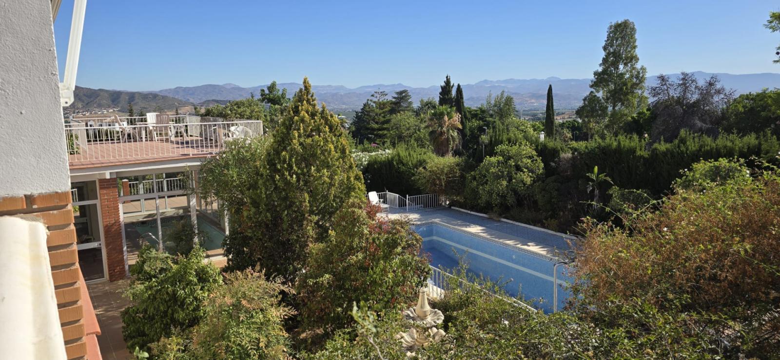 Villa for Sale in Alhaurín de la Torre