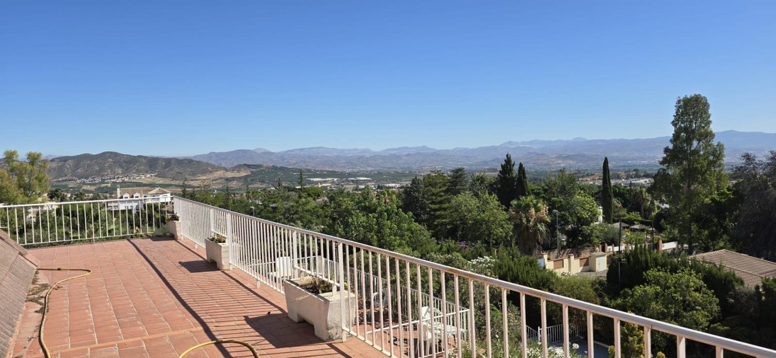 Villa for Sale in Alhaurín de la Torre