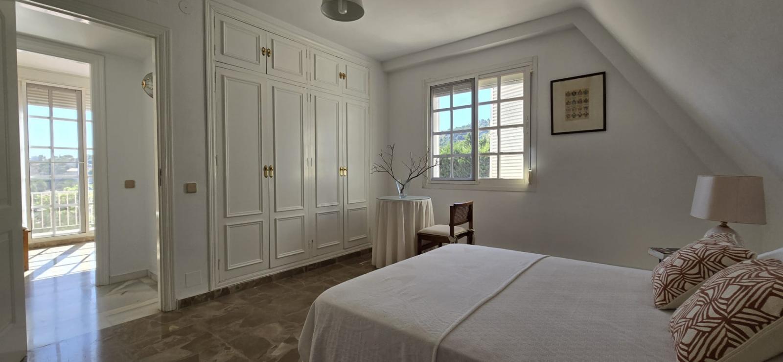 Villa for Sale in Alhaurín de la Torre