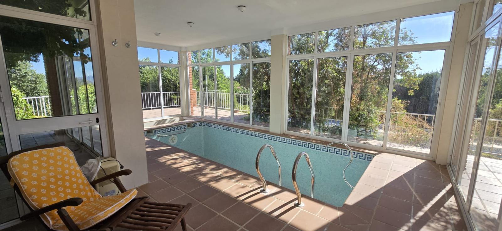 Villa for Sale in Alhaurín de la Torre