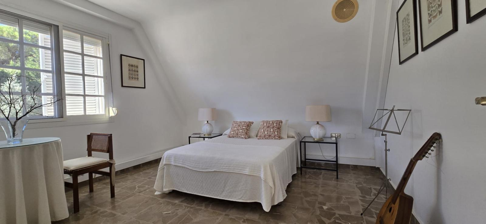 Villa for Sale in Alhaurín de la Torre