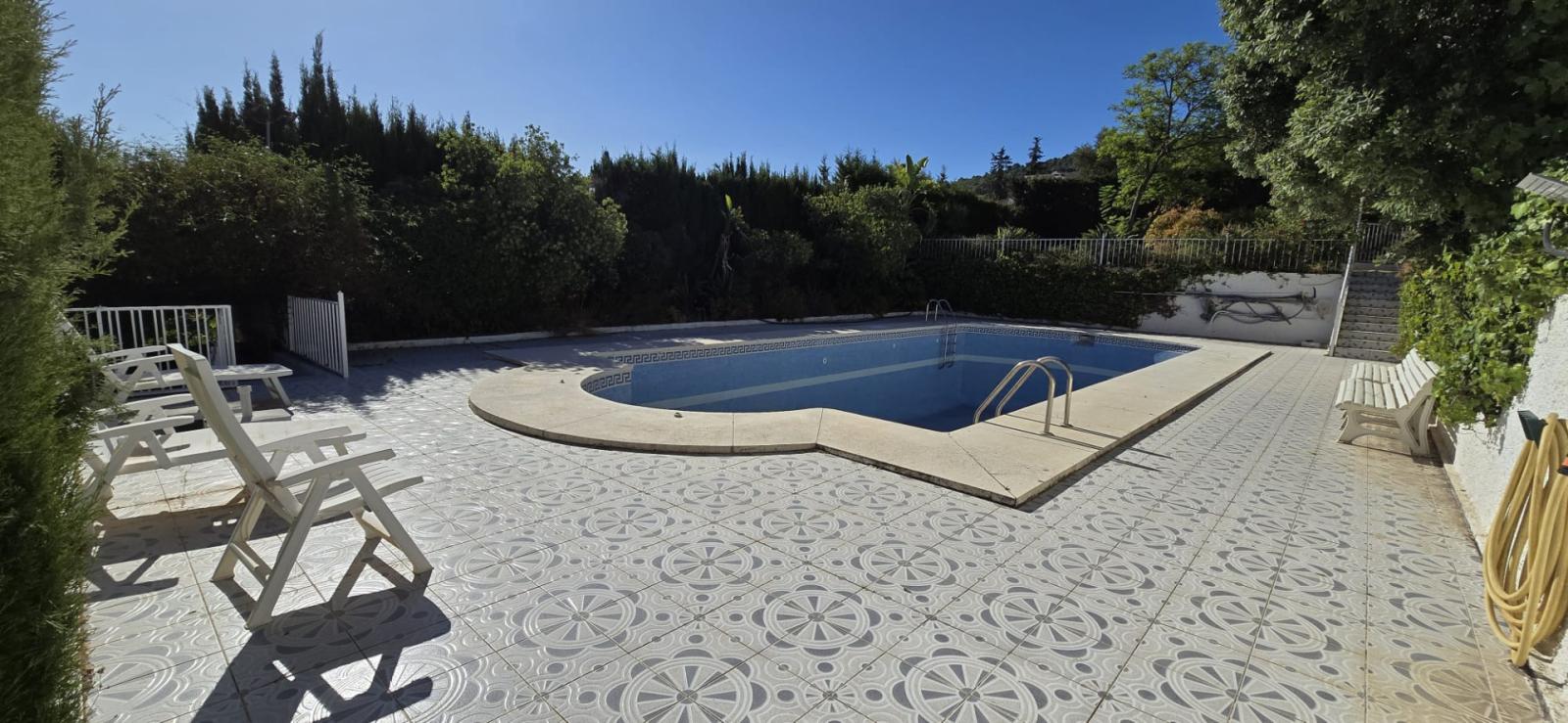 Villa for Sale in Alhaurín de la Torre