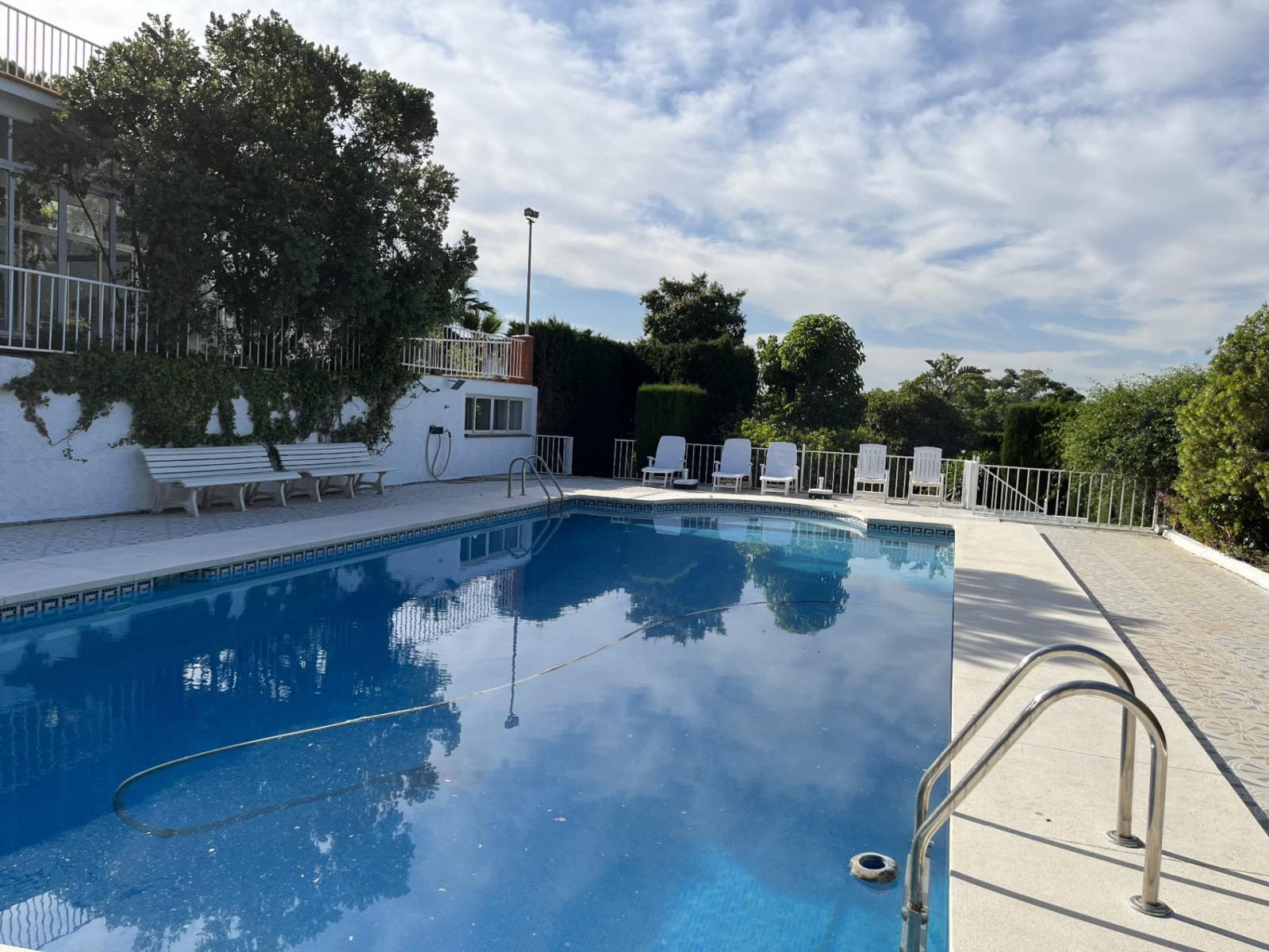 Villa for Sale in Alhaurín de la Torre