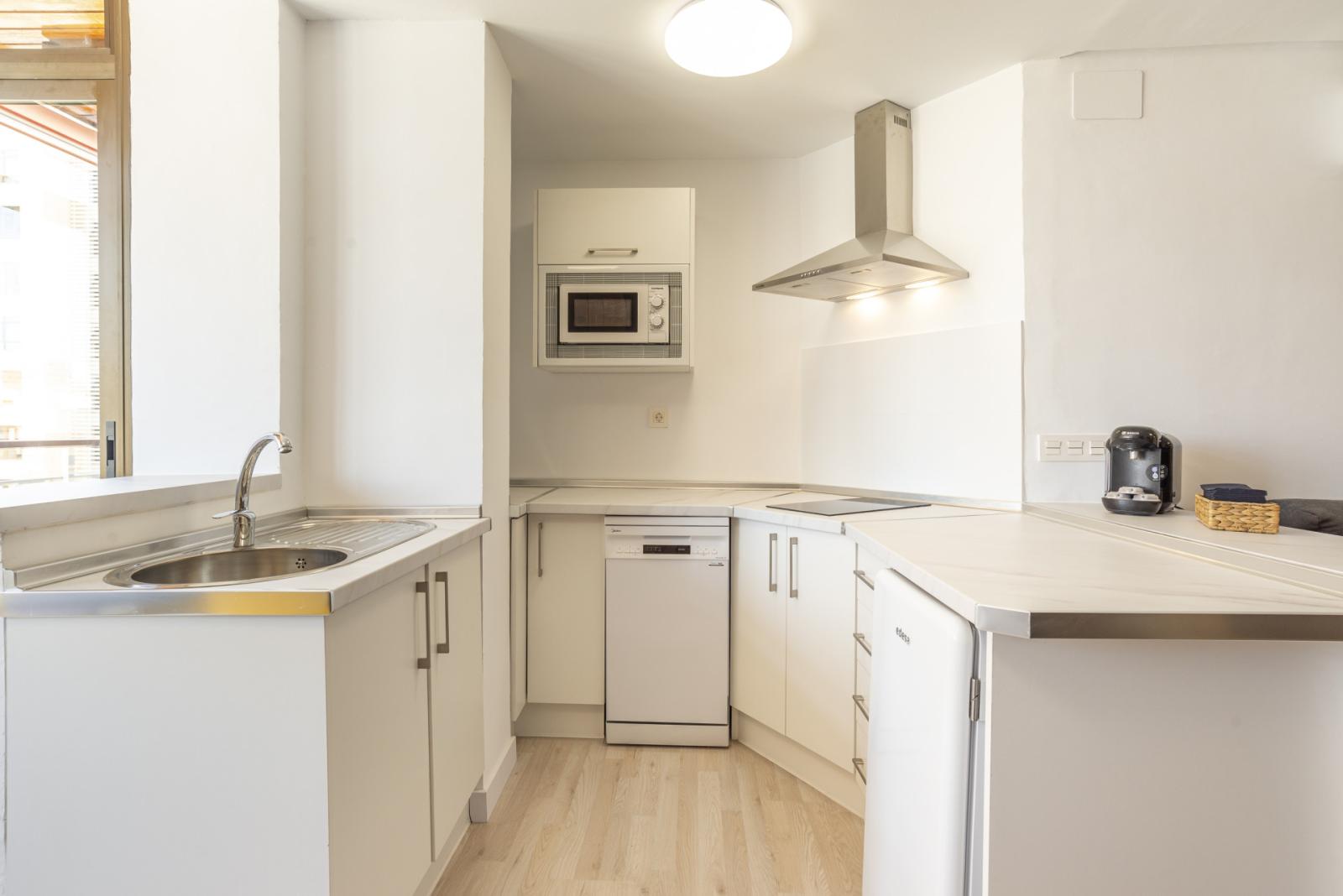 Flat for Sale in Torremolinos