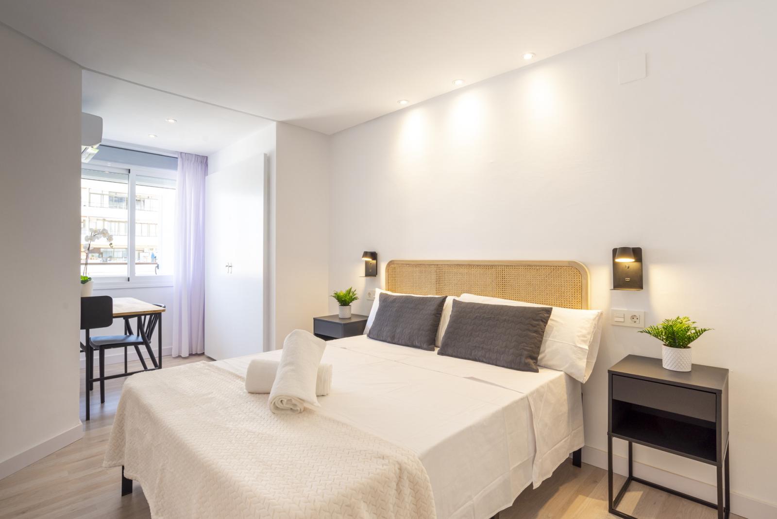 Flat for Sale in Torremolinos