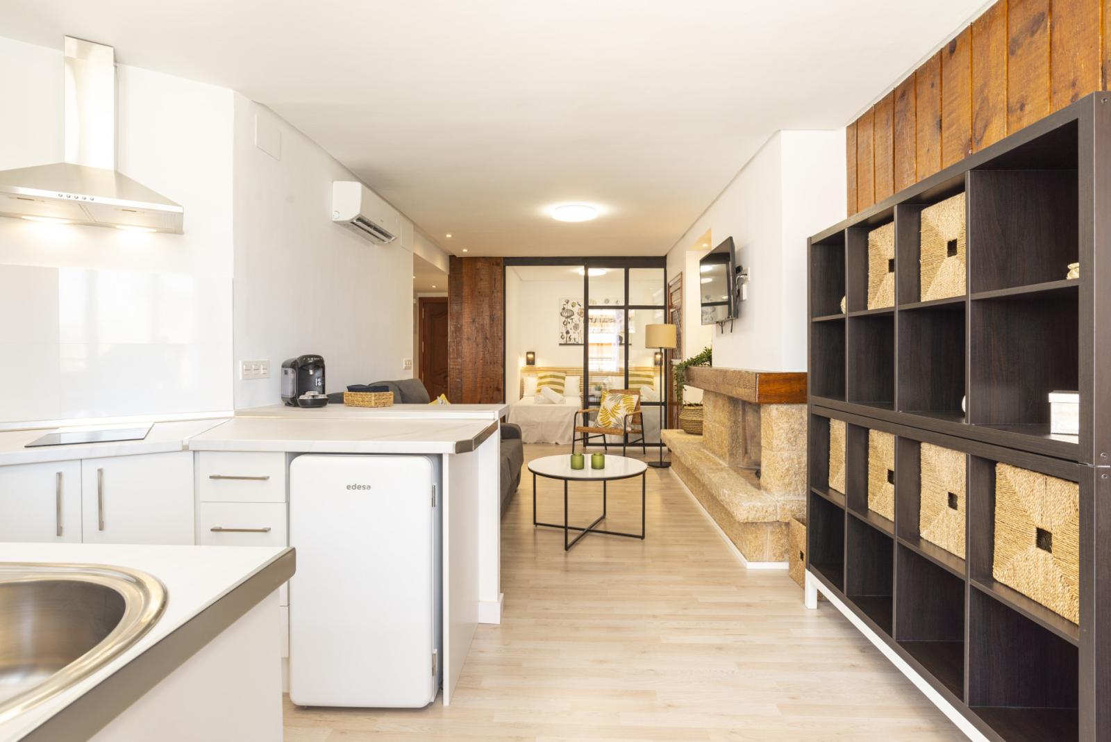 Flat for Sale in Torremolinos