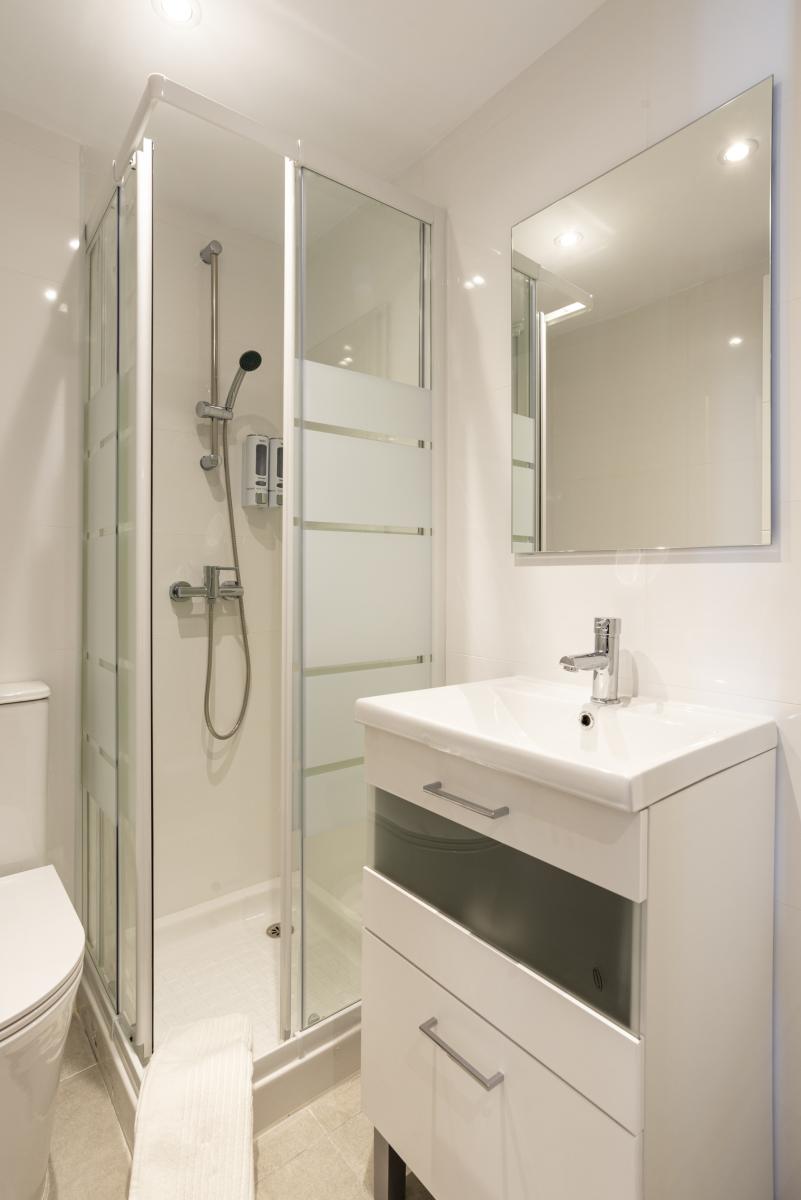 Flat for Sale in Torremolinos