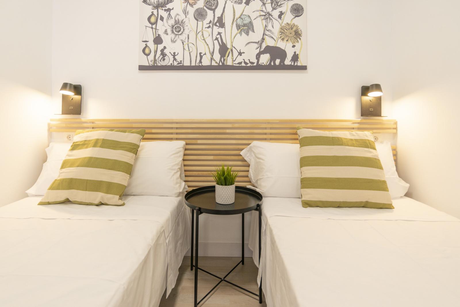 Flat for Sale in Torremolinos