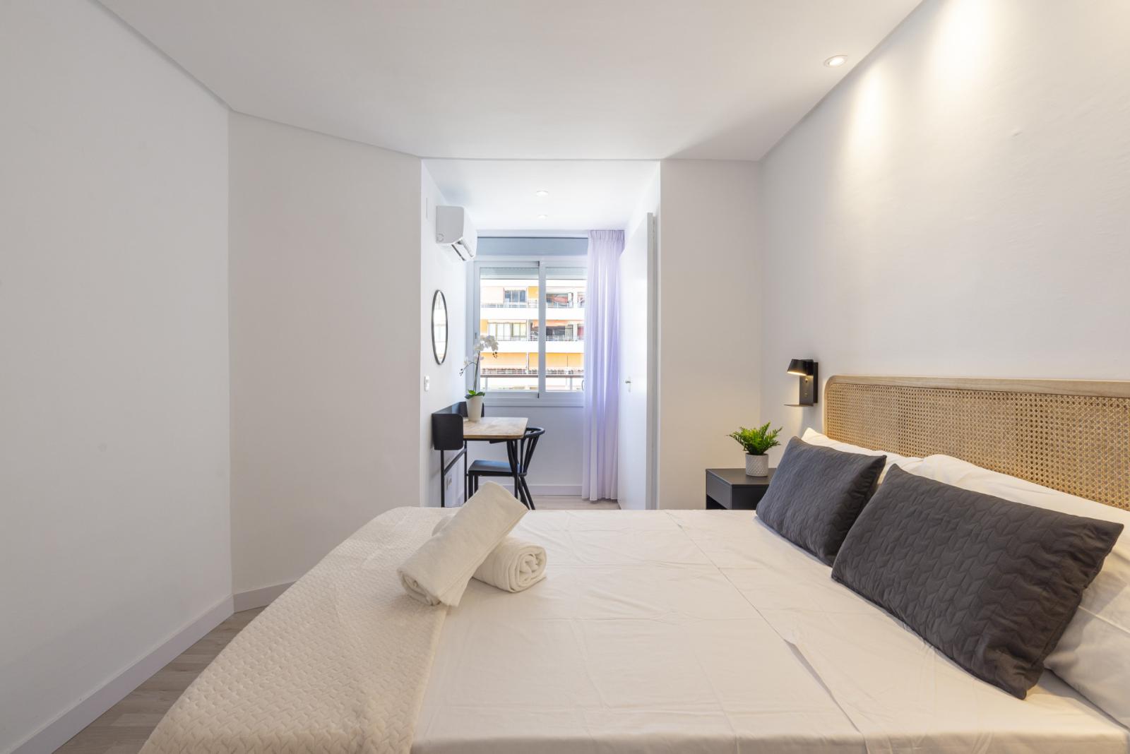 Flat for Sale in Torremolinos
