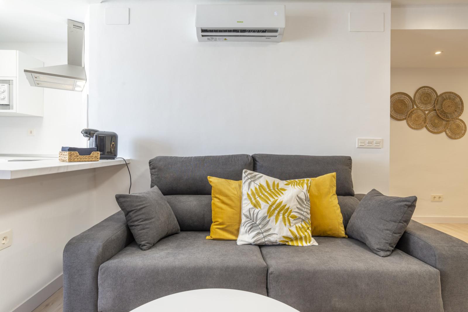Flat for Sale in Torremolinos