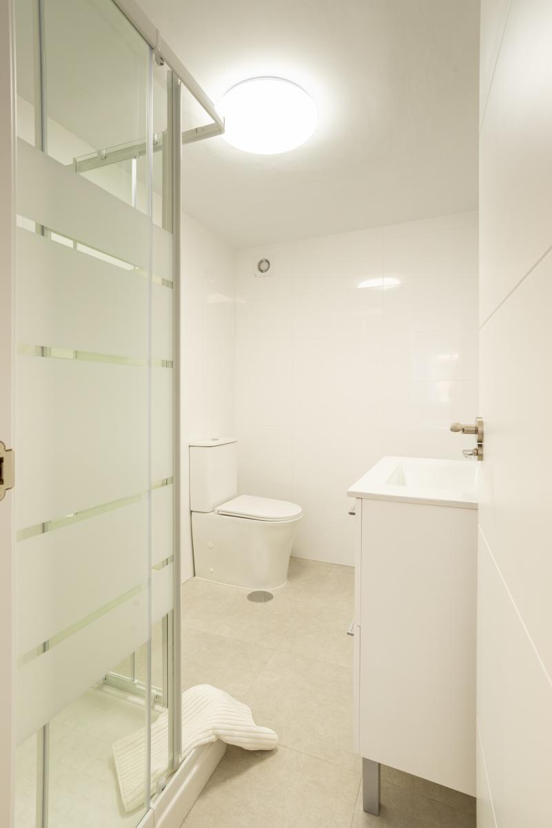 Flat for Sale in Torremolinos