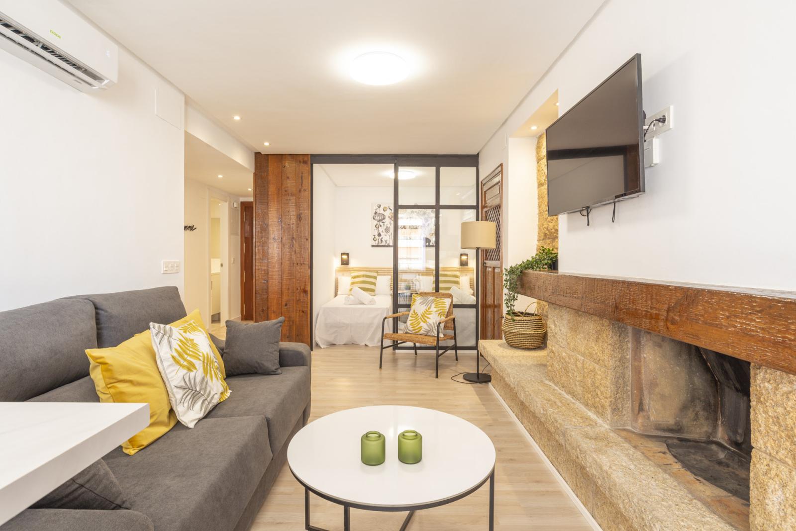 Flat for Sale in Torremolinos