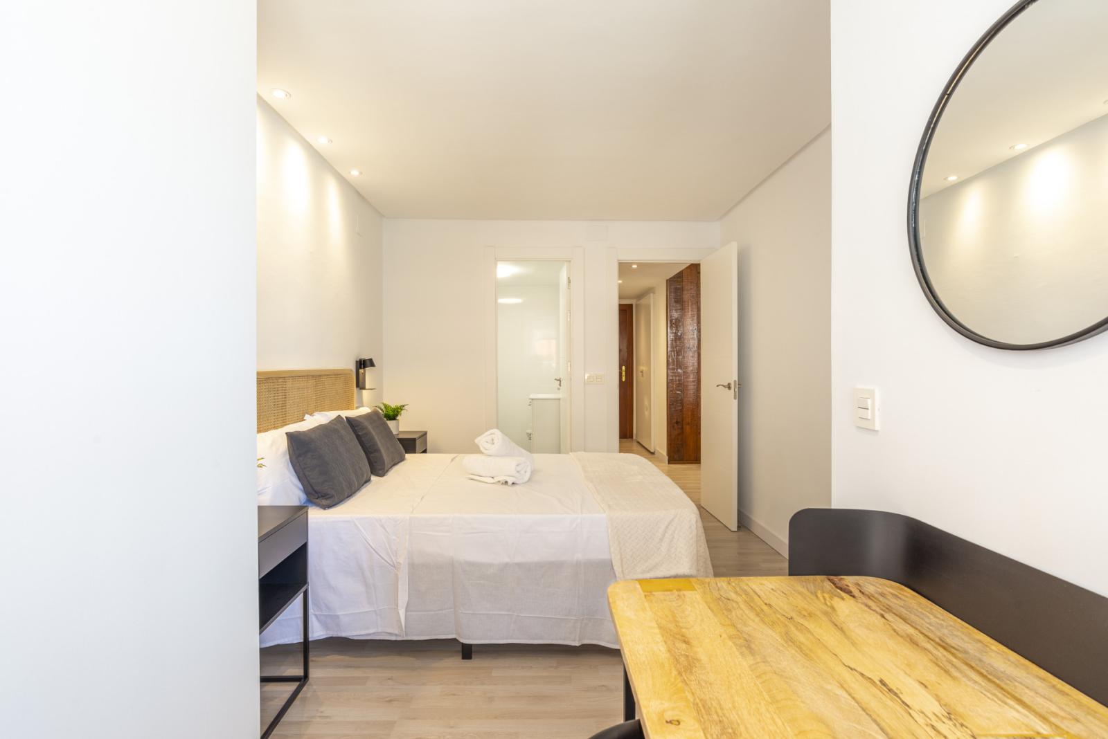 Flat for Sale in Torremolinos
