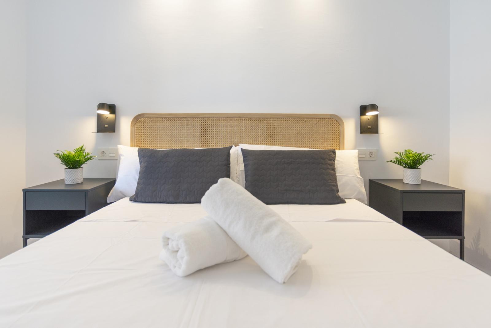 Flat for Sale in Torremolinos