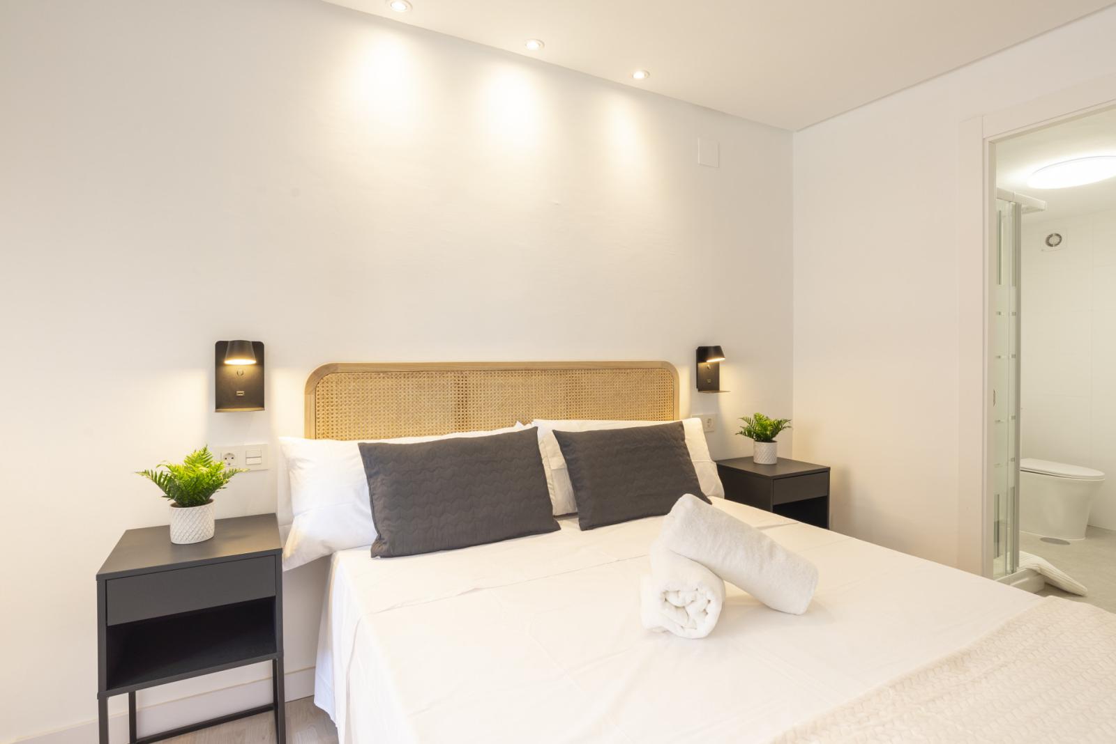 Flat for Sale in Torremolinos