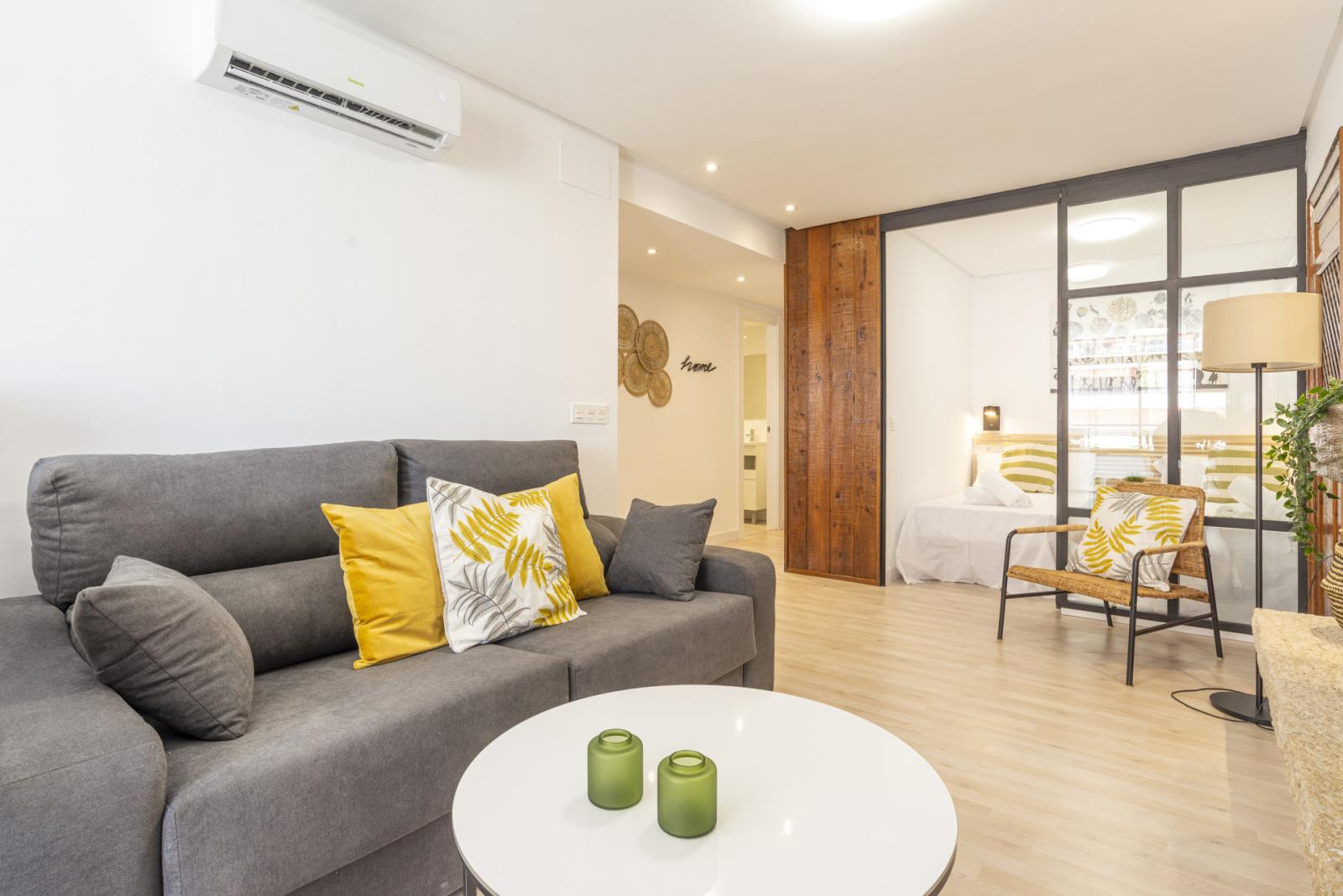 Flat for Sale in Torremolinos