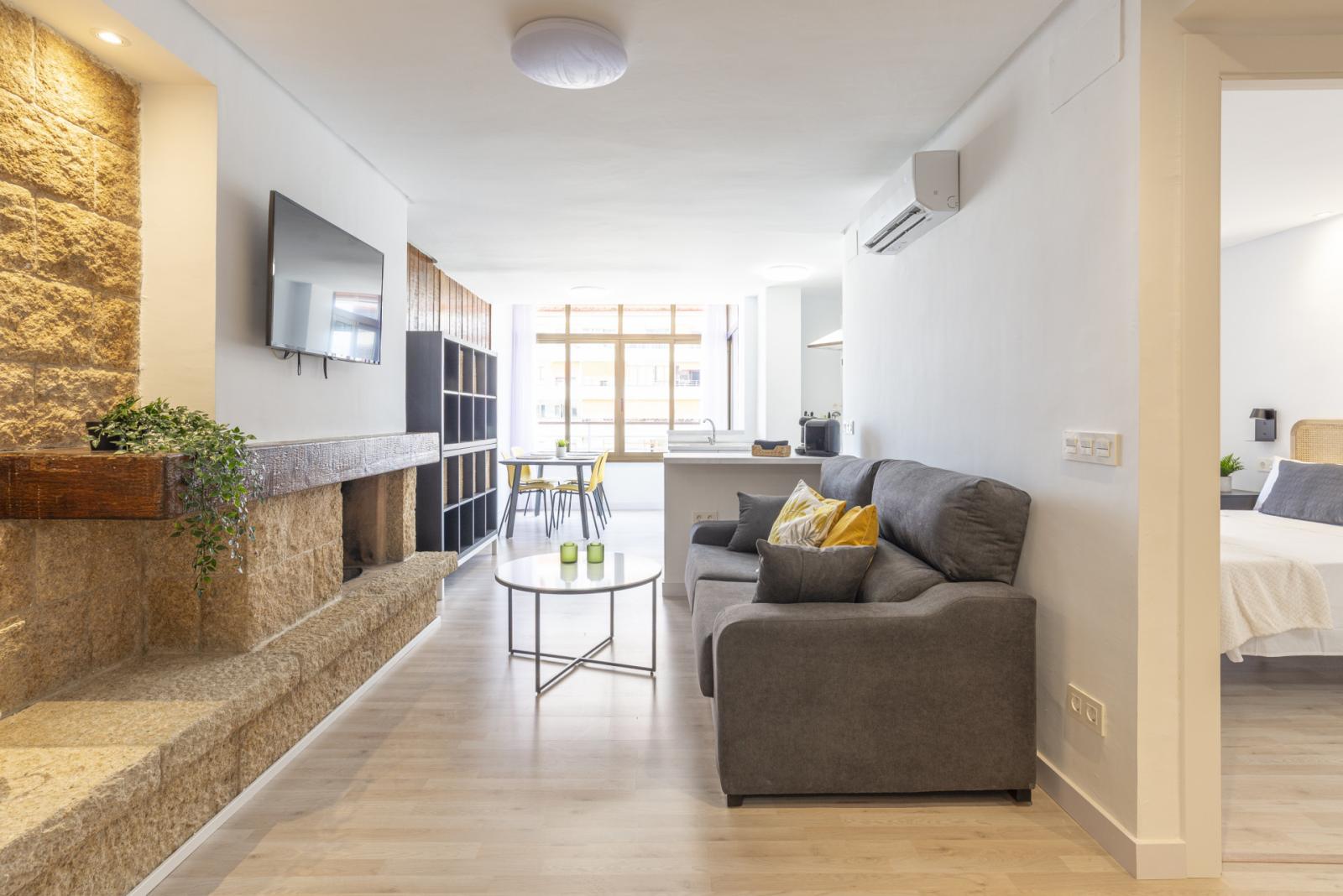 Flat for Sale in Torremolinos